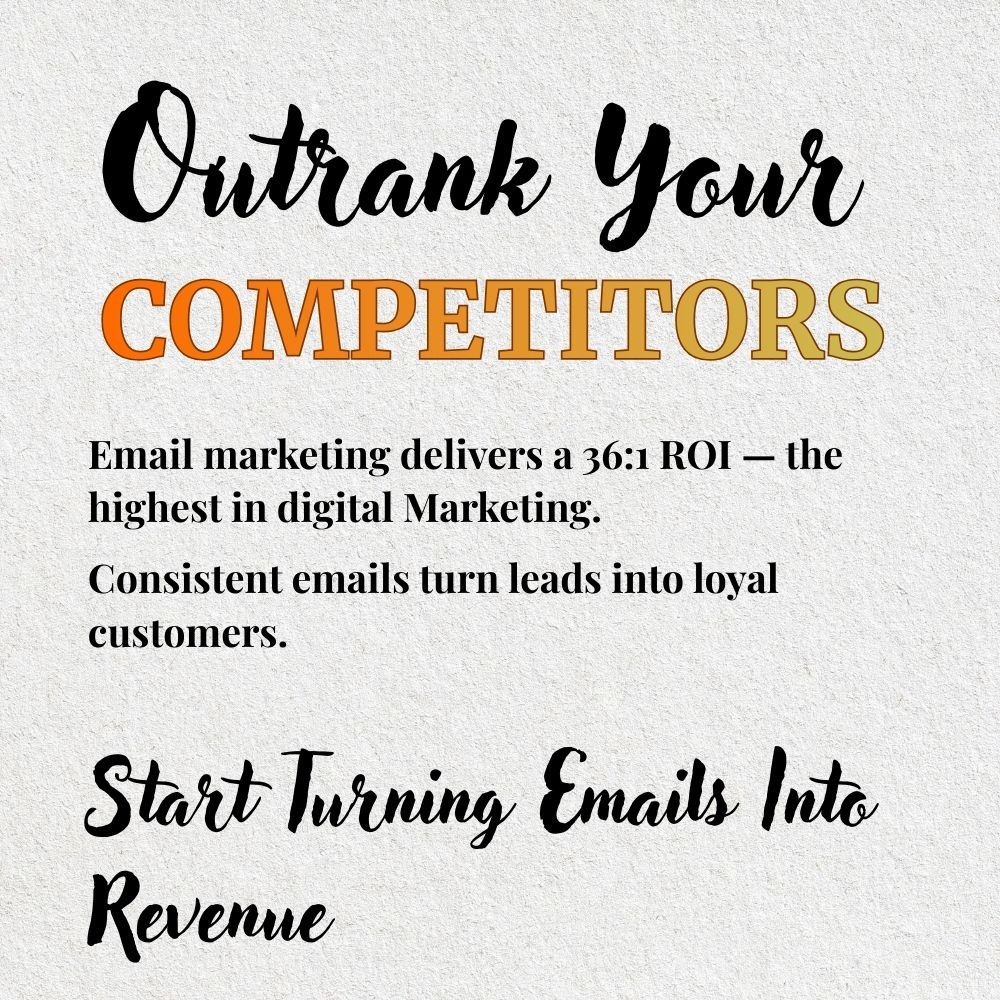 Copy of Your Clients are searching for your services